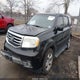 5FNYF4H50CB018724 2012 Honda Pilot Ex-L auction photo thumbnail 2