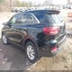 5XYPG4A34KG540278 2019 Kia Sorento 2.4L L auction photo thumbnail 3