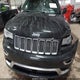 1C4RJFJG7FC129928 2015 Jeep Grand Cherokee Summit auction photo thumbnail 12