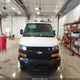 1GCWGAFP8K1184505 2019 Chevrolet Express 2500 Work Van auction photo thumbnail 12