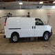 1GCWGAFP8K1184505 2019 Chevrolet Express 2500 Work Van auction photo thumbnail 13