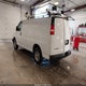 1GCWGAFP8K1184505 2019 Chevrolet Express 2500 Work Van auction photo thumbnail 3