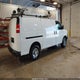 1GCWGAFP8K1184505 2019 Chevrolet Express 2500 Work Van auction photo thumbnail 4