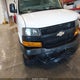 1GCWGAFP8K1184505 2019 Chevrolet Express 2500 Work Van auction photo thumbnail 6