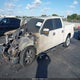 1FTPW12V69KC90192 2009 Ford F-150 Lariat auction photo thumbnail 2