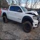 1C6RREJT1MN712102 2021 Ram 1500 Laramie 4X2 5'7 Box auction photo thumbnail 1