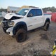 1C6RREJT1MN712102 2021 Ram 1500 Laramie 4X2 5'7 Box auction photo thumbnail 2