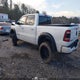 1C6RREJT1MN712102 2021 Ram 1500 Laramie 4X2 5'7 Box auction photo thumbnail 3