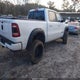 1C6RREJT1MN712102 2021 Ram 1500 Laramie 4X2 5'7 Box auction photo thumbnail 4