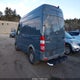 WD3PE7CD6JP633922 2018 Mercedes-Benz Sprinter 2500 Standard Roof V6 auction photo thumbnail 3