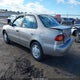 2T1BR18E3WC050992 1998 Toyota Corolla Le auction photo thumbnail 3
