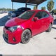 2T1BURHE8FC296241 2015 Toyota Corolla S Plus auction photo thumbnail 2