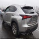 JTJBARBZ1J2161921 2018 Lexus Nx 300 auction photo thumbnail 3