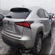 JTJBARBZ1J2161921 2018 Lexus Nx 300 auction photo thumbnail 4