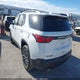 1GNERJKW6PJ202632 2023 Chevrolet Traverse Rs auction photo thumbnail 3