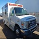 1FDWE3FS0BDB09734 2011 Ford E-350 Cutaway auction photo thumbnail 1
