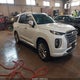 KM8R5DHE7LU098582 2020 Hyundai Palisade Limited auction photo thumbnail 1