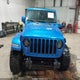 1C4JJXP6XPW664012 2023 Jeep Wrangler 4Xe High Altitude 4X4 auction photo thumbnail 13