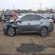 3N1AB8CV1NY227038 2022 Nissan Sentra Sv Xtronic Cvt auction photo thumbnail 17