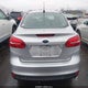 1FADP3F25GL320128 2016 Ford Focus Se auction photo thumbnail 17