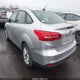 1FADP3F25GL320128 2016 Ford Focus Se auction photo thumbnail 3