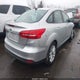 1FADP3F25GL320128 2016 Ford Focus Se auction photo thumbnail 4