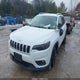 1C4PJMMX0MD149680 2021 Jeep Cherokee Latitude Lux 4X4 auction photo thumbnail 2