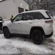 1C4RJHAG3SC340761 2025 Jeep Grand Cherokee Altitude X 4X4 auction photo thumbnail 14