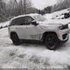 1C4RJHAG3SC340761 2025 Jeep Grand Cherokee Altitude X 4X4 auction photo thumbnail 13