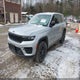 1C4RJHAG3SC340761 2025 Jeep Grand Cherokee Altitude X 4X4 auction photo thumbnail 2