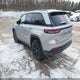1C4RJHAG3SC340761 2025 Jeep Grand Cherokee Altitude X 4X4 auction photo thumbnail 3