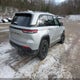1C4RJHAG3SC340761 2025 Jeep Grand Cherokee Altitude X 4X4 auction photo thumbnail 4
