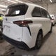5TDBSKFCXRS115893 2024 Toyota Sienna Le auction photo thumbnail 4