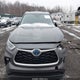 5TDKBRCHXRS608448 2024 Toyota Highlander Hybrid Xle auction photo thumbnail 12
