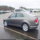 3FAHP0HAXBR315666 2011 Ford Fusion Se auction photo thumbnail 14