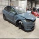 7SAXCBE68TF480912 2026 Tesla Model X Plaid auction photo thumbnail 1
