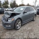1VWBN7A31DC038916 2013 Volkswagen Passat 2.0L Tdi Se auction photo thumbnail 2