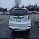 5J6RM4H58GL127729 2016 Honda Cr-V Ex auction photo thumbnail 17