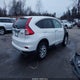 5J6RM4H58GL127729 2016 Honda Cr-V Ex auction photo thumbnail 4