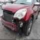 2GNFLDE30F6382873 2015 Chevrolet Equinox Ltz auction photo thumbnail 18