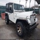 2J4FY19P7MJ152306 1991 Jeep Wrangler / Yj S auction photo thumbnail 1