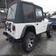 2J4FY19P7MJ152306 1991 Jeep Wrangler / Yj S auction photo thumbnail 4