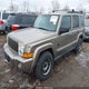 1J8HG48K76C273769 2006 Jeep Commander auction photo thumbnail 2