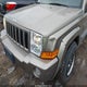 1J8HG48K76C273769 2006 Jeep Commander auction photo thumbnail 6