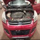 1FMCU9J93DUB21344 2013 Ford Escape Titanium auction photo thumbnail 10