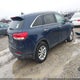5XYPGDA33HG247335 2017 Kia Sorento 2.4L Lx auction photo thumbnail 4