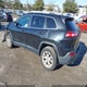 1C4PJMCS4EW310124 2014 Jeep Cherokee Latitude auction photo thumbnail 3