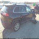 1C4PJMCS4EW310124 2014 Jeep Cherokee Latitude auction photo thumbnail 4