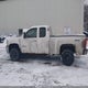 1GCHK69639E148425 2009 Chevrolet Silverado 2500Hd Ltz auction photo thumbnail 6