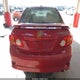 1NXBU4EE7AZ337490 2010 Toyota Corolla S auction photo thumbnail 16